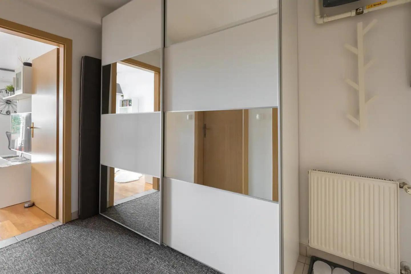 Sweet Escape Apartman *