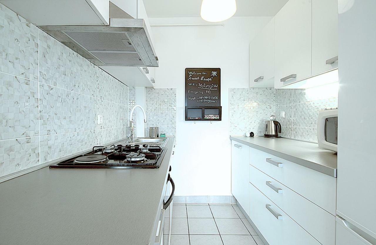Apartman Sweet Escape *