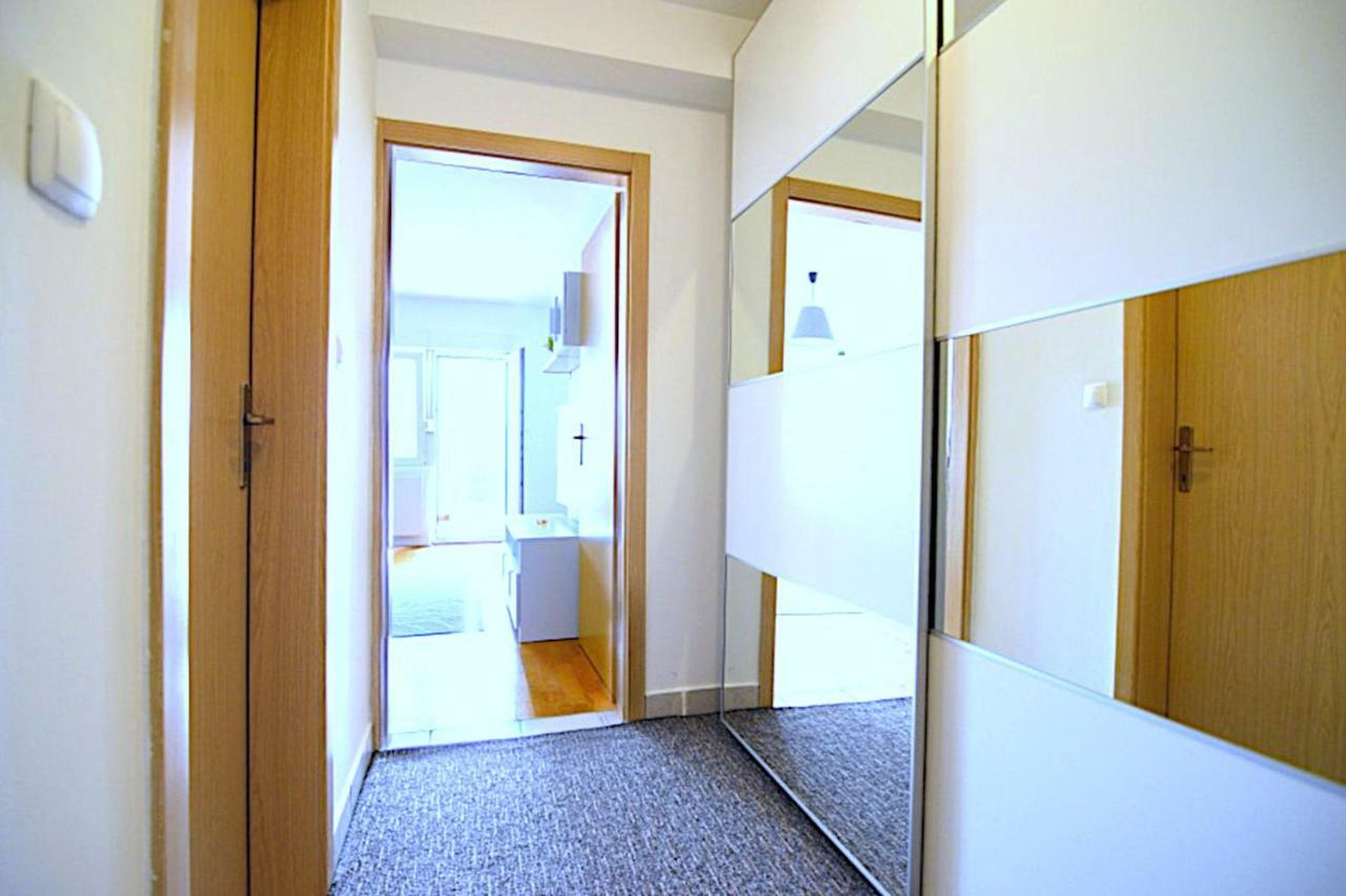 Sweet Escape Apartman *
