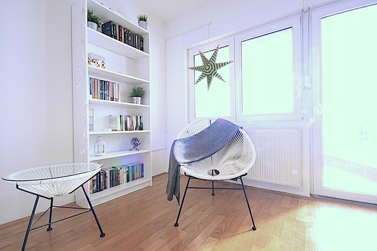 Sweet Escape Apartman *