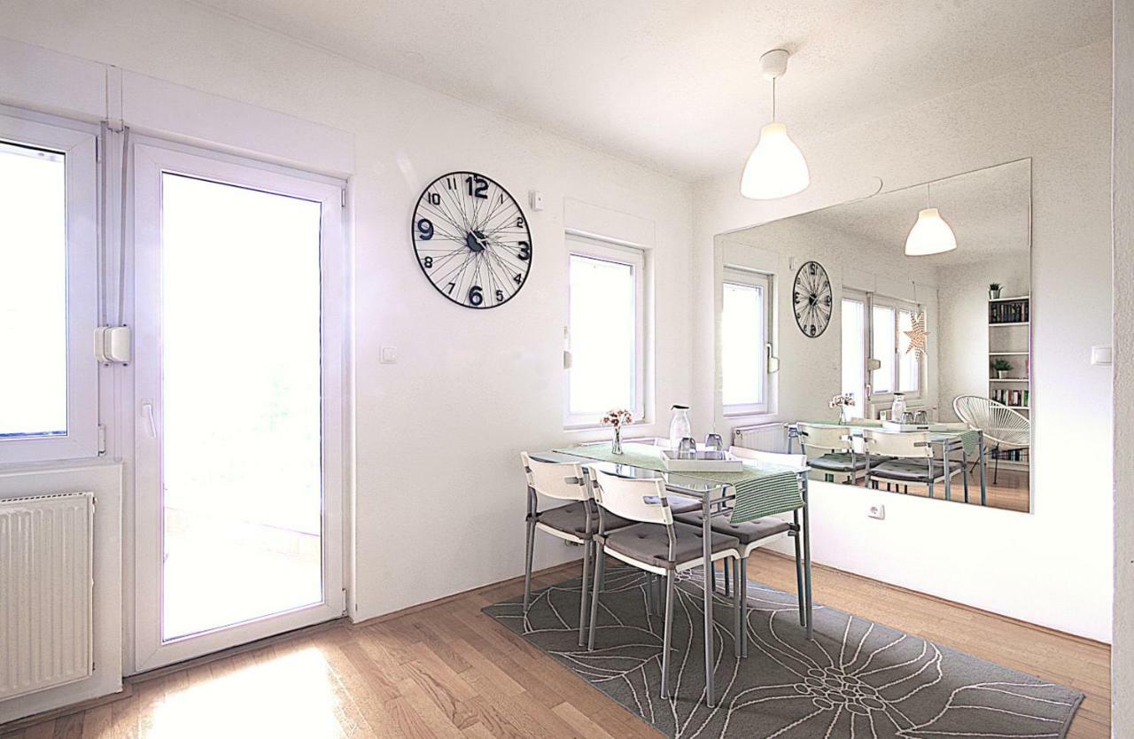 Apartman Sweet Escape