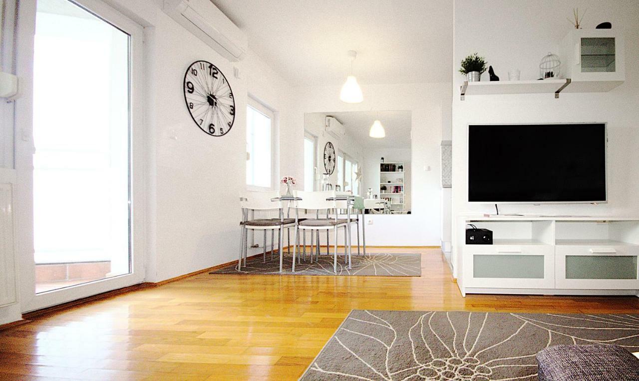 Apartman Sweet Escape *
